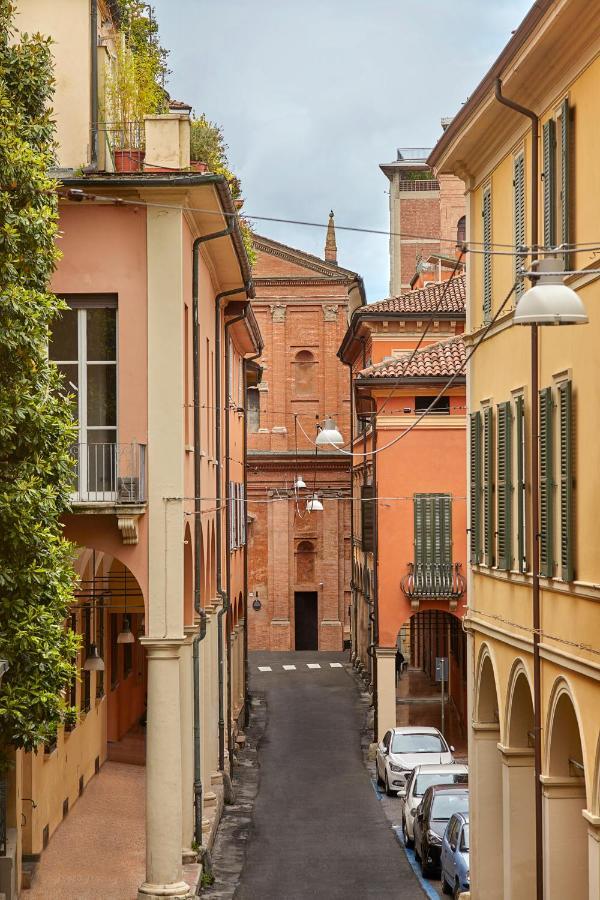 San Giorgio 2 Apartamento Bolonha Exterior foto